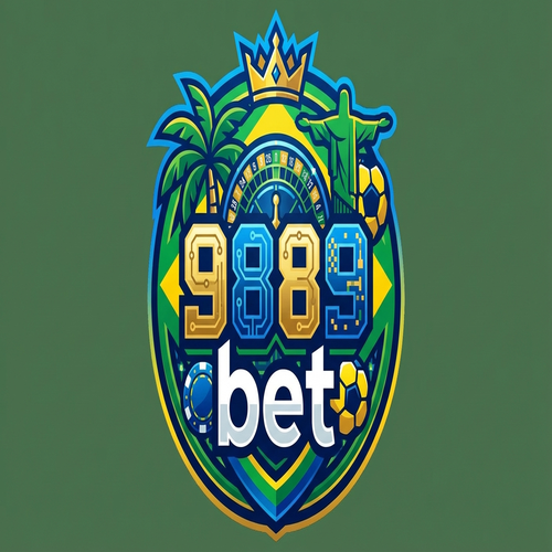 Logo 9889bet